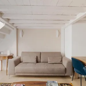 Moscova - Garibaldi - Moderno Loft Di Design Milano